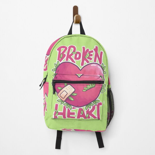 Item preview, Broken Heart designed and sold by amanjabal.