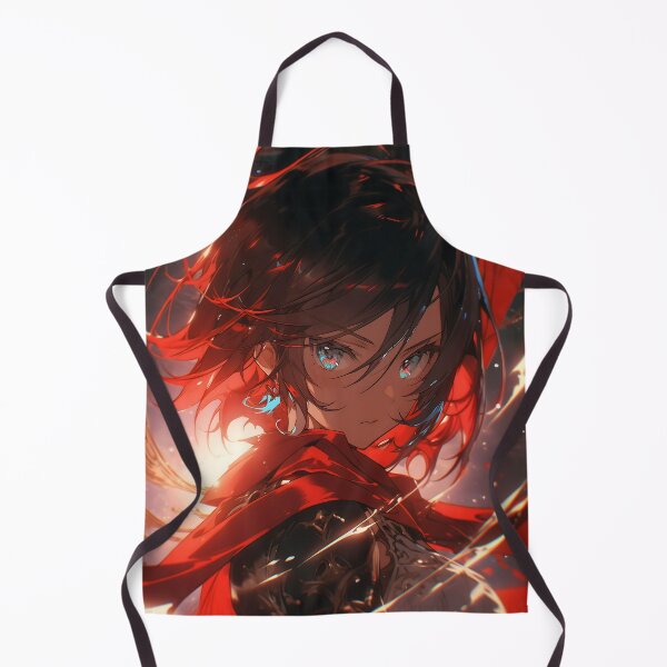 Item preview, Ruby Rose - RWBY 31 designed and sold by Infinite-Aspire.