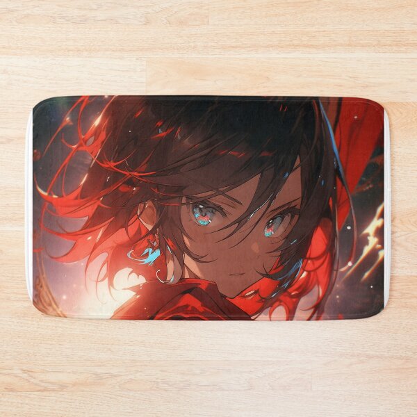 Item preview, Ruby Rose - RWBY 31 designed and sold by Infinite-Aspire.