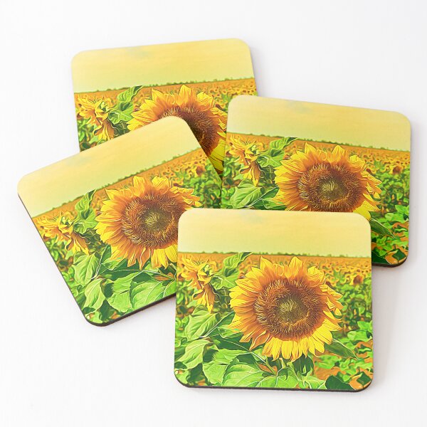 Item preview, sunflower designed and sold by IgorKovalenko.