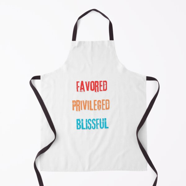 Item preview, "Blissfully Favored and Privileged" designed and sold by JAMESAMORN.