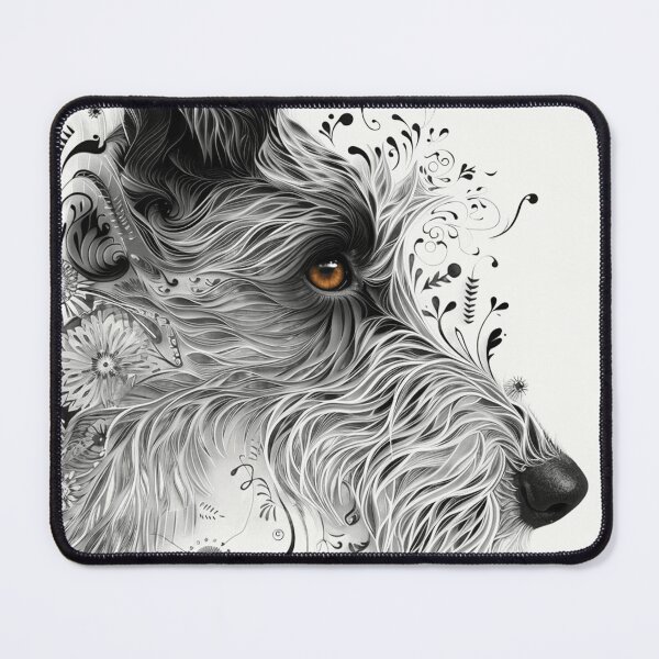 Item preview, Deerhound  designed and sold by aghnadarragh.