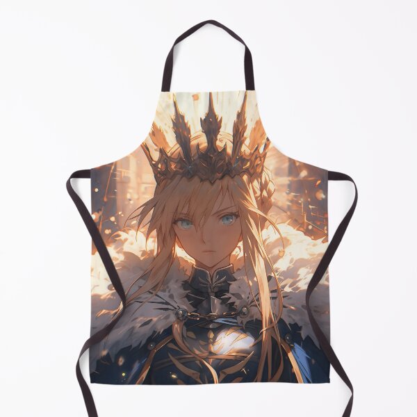 Item preview, Saber - Fate series 65 designed and sold by Infinite-Aspire.