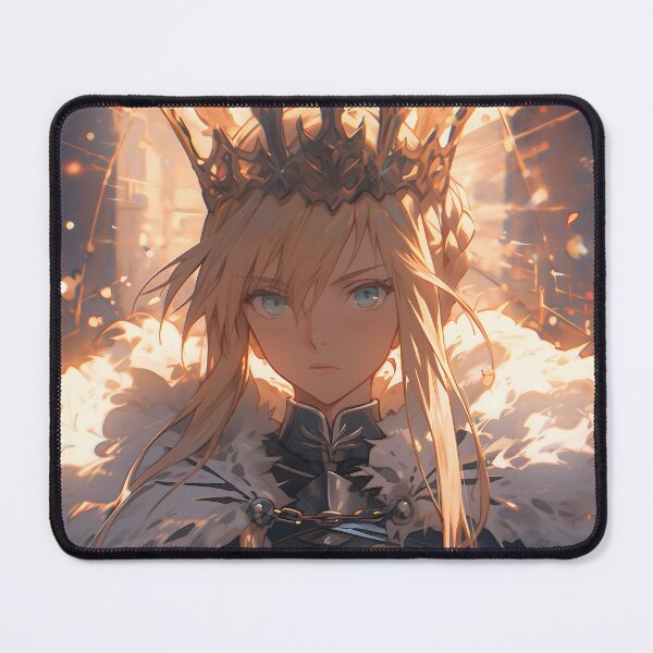 Item preview, Saber - Fate series 65 designed and sold by Infinite-Aspire.