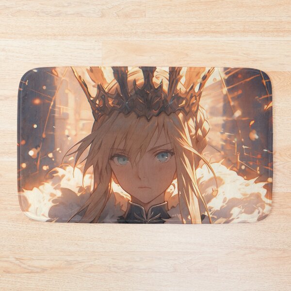 Item preview, Saber - Fate series 65 designed and sold by Infinite-Aspire.