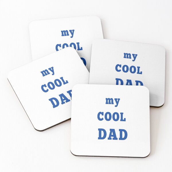 Item preview, my cool dad  designed and sold by MKshoper.