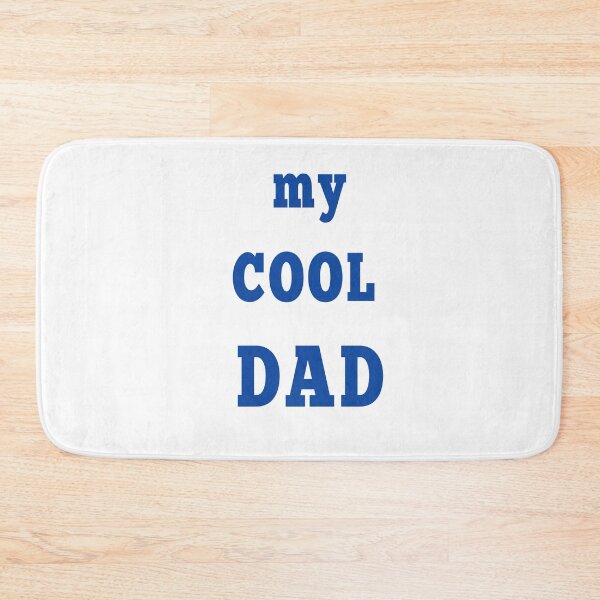 Item preview, my cool dad  designed and sold by MKshoper.