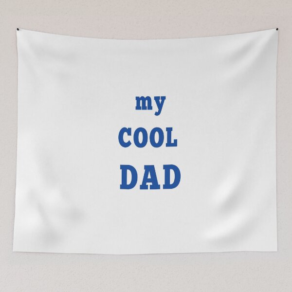 Item preview, my cool dad  designed and sold by MKshoper.