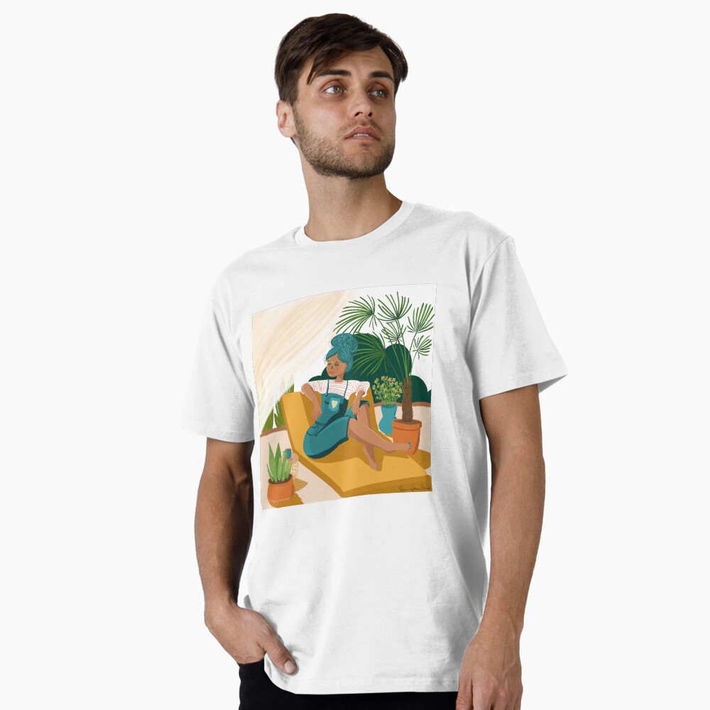 Item preview, Premium T-Shirt designed and sold by AnnaSzuecs.