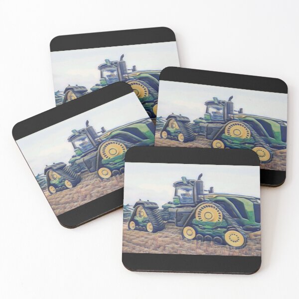 Item preview, John Deere Green Machine Sticker designed and sold by BritzShop.