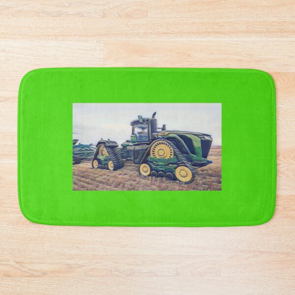 Item preview, John Deere Green Machine Sticker designed and sold by BritzShop.