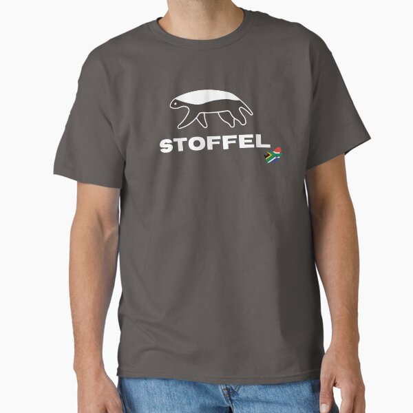 Item preview, Stoffel is the acclaimed South African honey badger with YouTube norite. Cunning, baffling and powerful! designed and sold by SOBASTREAM.