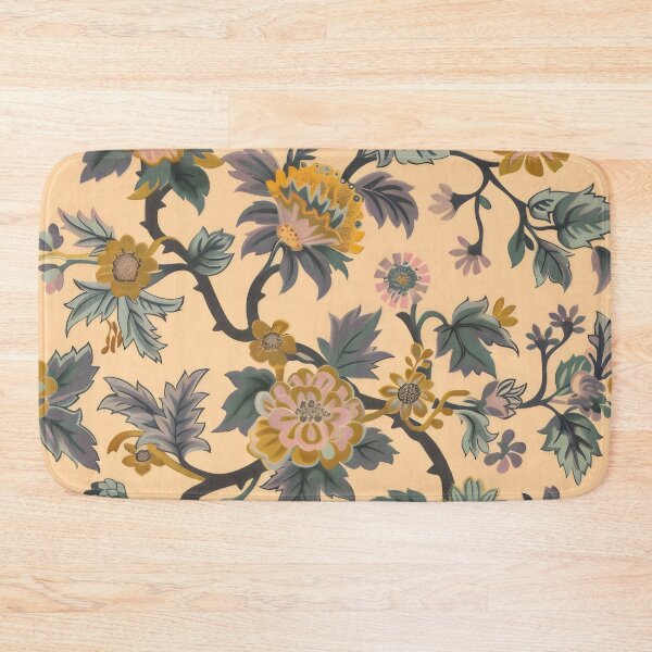 Item preview, Indian art inspired pattern designed and sold by CulturalVibes.