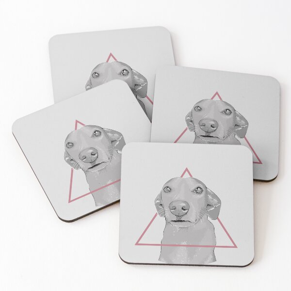 Item preview, A certain Chloe, Illustrations of pets, decoration. designed and sold by Una tal Chloe.