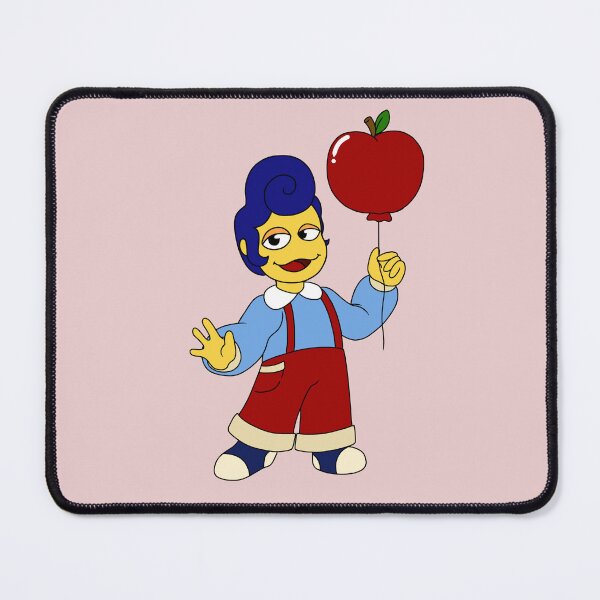 Item preview, cute wally darling art designed and sold by EveryCuteThings.