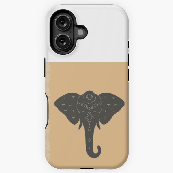 Item preview, Stunning Artistic Representations of Elephant designed and sold by singhvinaypal.