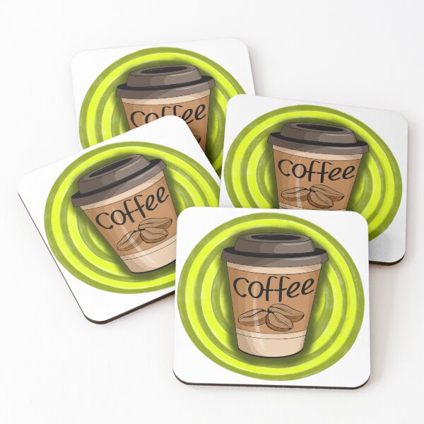 Item preview, Cffee designed and sold by Maryart8.