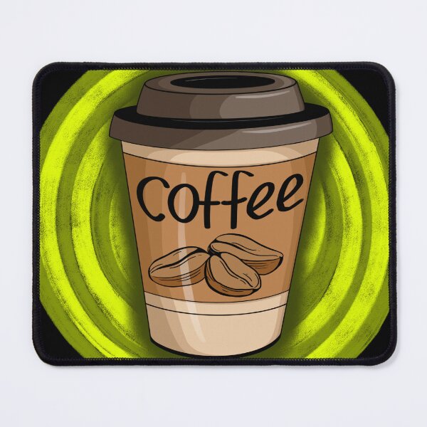 Item preview, Cffee designed and sold by Maryart8.