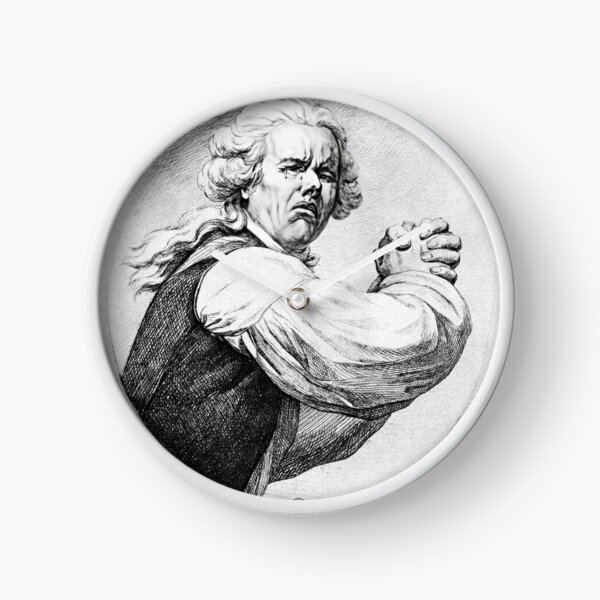 Item preview, joseph ducreux self portrait, joseph ducreux art, joseph ducreux artwork, joseph ducreux portrait, joseph ducreux painting, joseph ducreux prints designed and sold by rosa-reid.