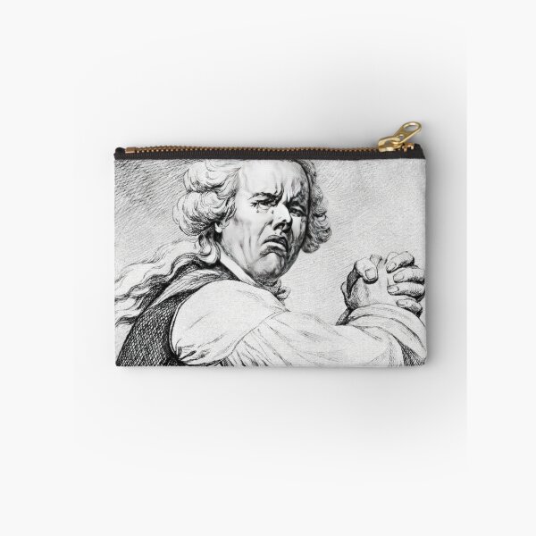 Aperçu de l'œuvre autoportrait de joseph ducreux, art de joseph ducreux, oeuvre de joseph ducreux, portrait de joseph ducreux, peinture de joseph ducreux, estampes de joseph ducreux créée et vendue par rosa-reid.