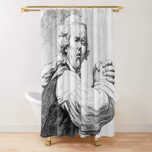 Item preview, joseph ducreux self portrait, joseph ducreux art, joseph ducreux artwork, joseph ducreux portrait, joseph ducreux painting, joseph ducreux prints designed and sold by rosa-reid.