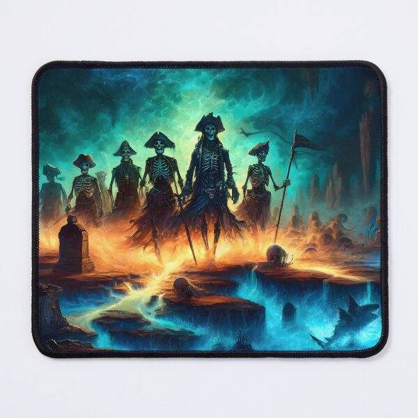 Item preview, Pirates final resting place designed and sold by h00ch2003.
