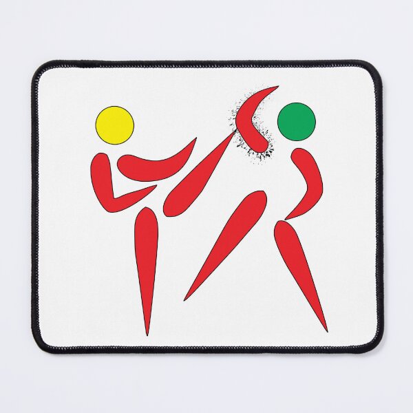 Item preview, High Kick designed and sold by BenO63.