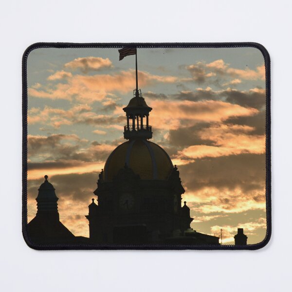 Item preview, Dramatic Sunset designed and sold by bertsworks300.