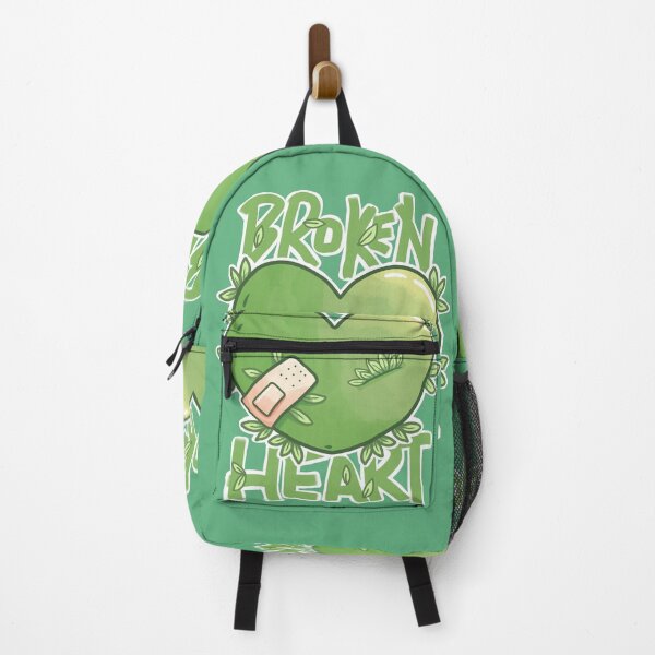 Item preview, Broken Heart designed and sold by amanjabal.