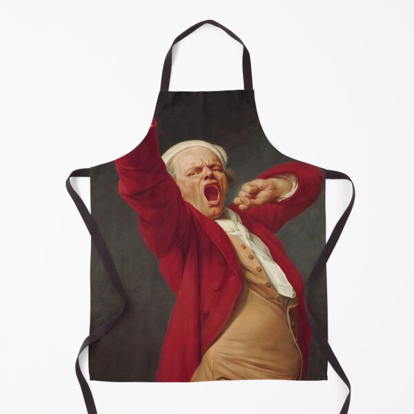 Item preview, joseph ducreux self portrait, joseph ducreux art, joseph ducreux artwork, joseph ducreux portrait, joseph ducreux painting, joseph ducreux prints designed and sold by rosa-reid.