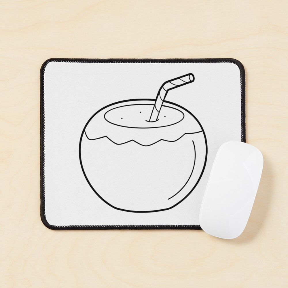 Item preview, Mouse Pad designed and sold by GraphicsClub.