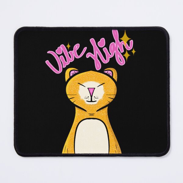 Item preview, Vibe High designed and sold by art-by-shadab.