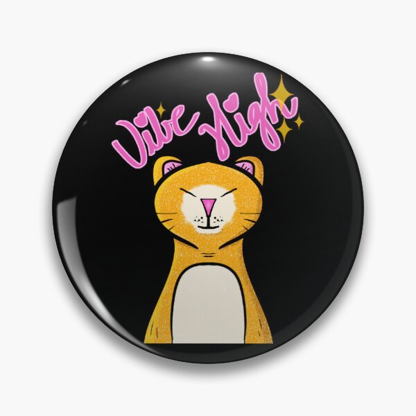 Item preview, Vibe High designed and sold by art-by-shadab.