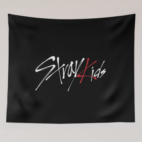 Item preview, STRAY KIDS LOGO designed and sold by wini-stay.