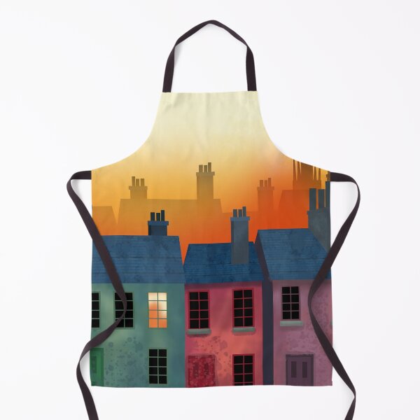 Item preview, Summer Haze designed and sold by Andrew  Hitchen.