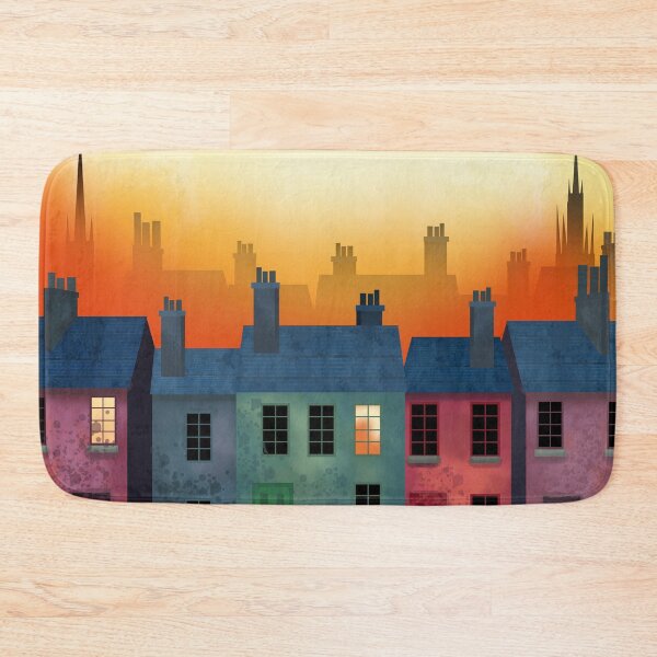 Item preview, Summer Haze designed and sold by Andrew  Hitchen.