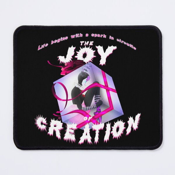 Item preview, The Others collection - The Joy of Creation - Universe 3187 designed and sold by bibelot-.