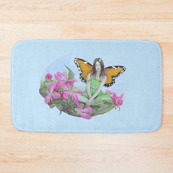 Item preview, Faery Blossom designed and sold by alexandradawe.