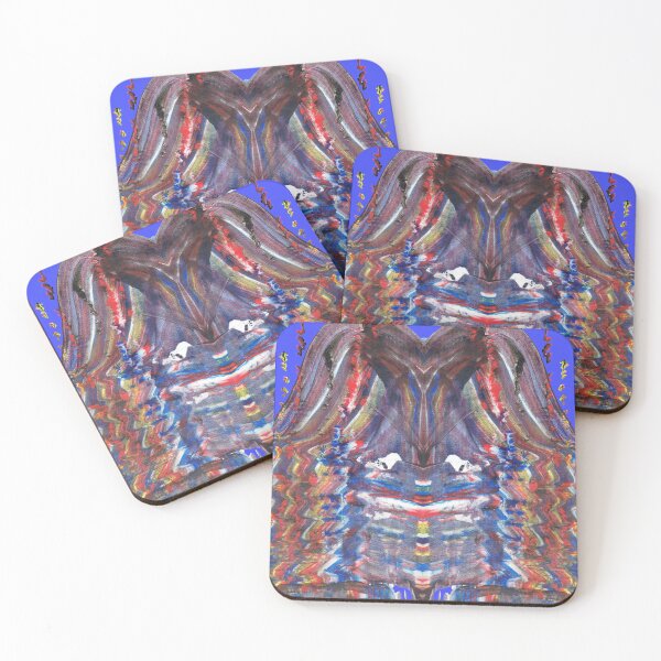 Item preview, Folded Mountain designed and sold by KazM.
