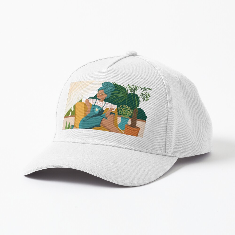 Item preview, Baseball Cap designed and sold by AnnaSzuecs.