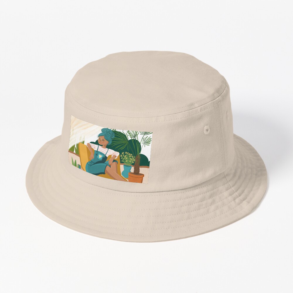 Item preview, Bucket Hat designed and sold by AnnaSzuecs.