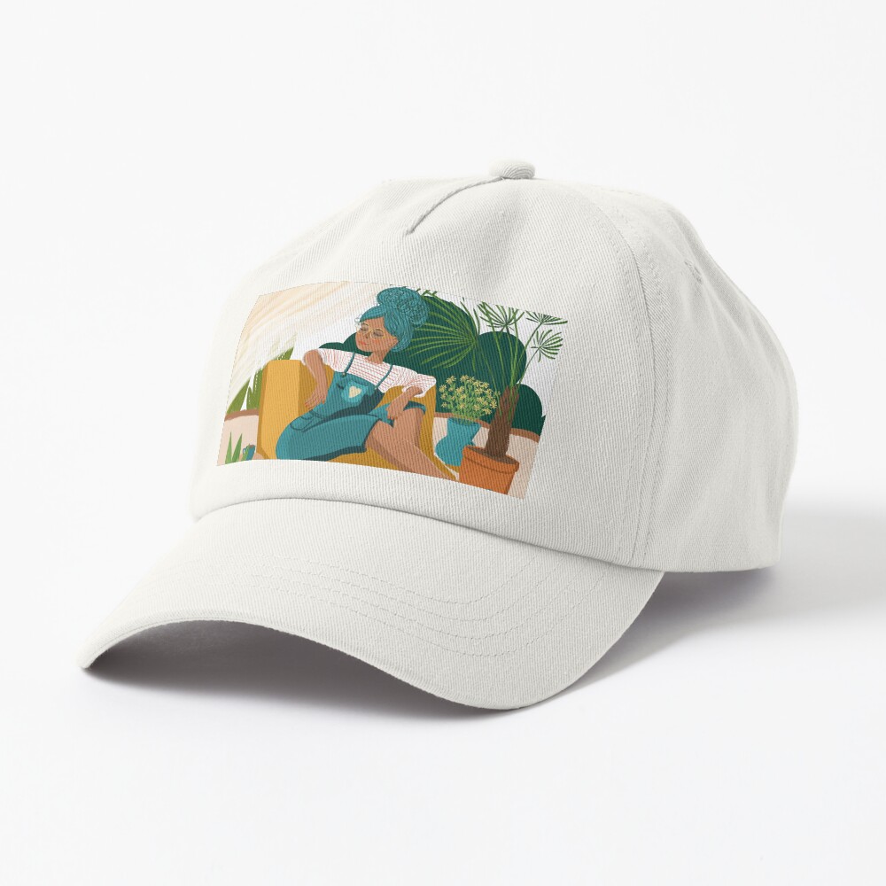 Item preview, Dad Hat designed and sold by AnnaSzuecs.