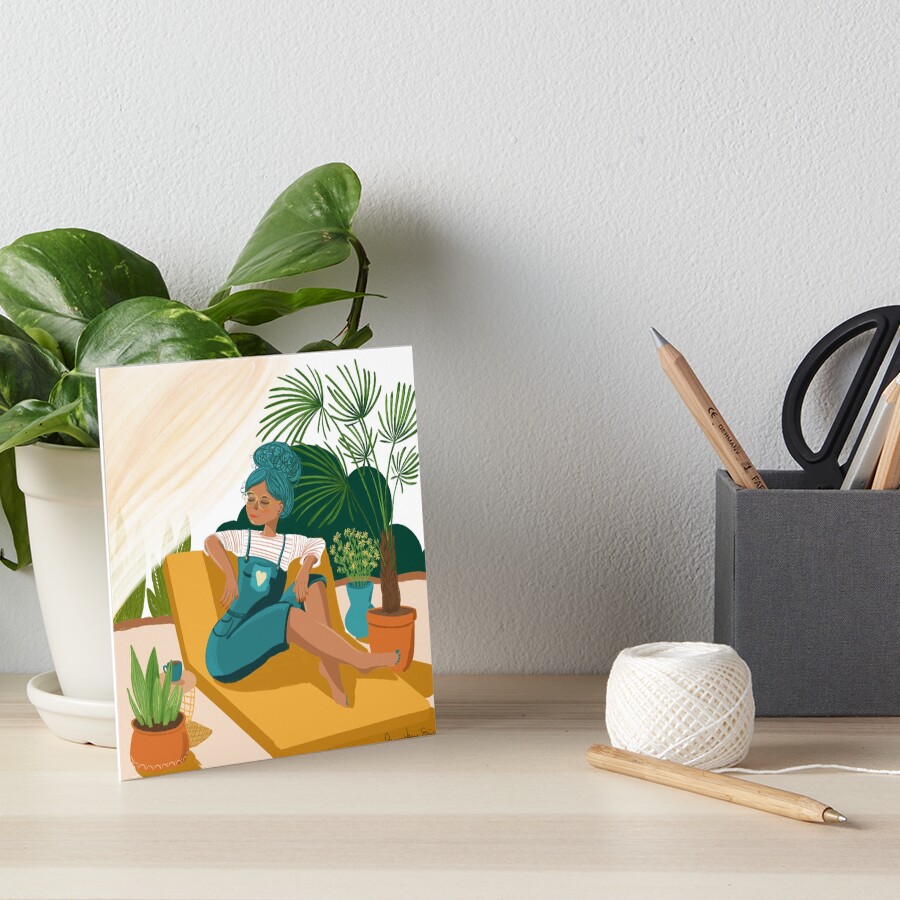 Item preview, Galeriedruck designed and sold by AnnaSzuecs.