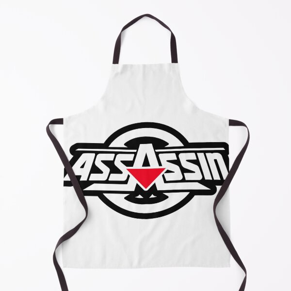Item preview, ASSASSIN Tee shirt French Rap Group designed and sold by teespopdotcom.