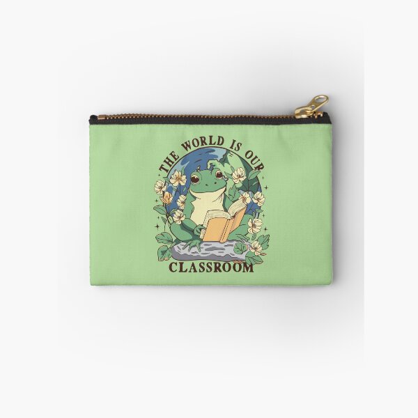Item preview, The World Is Our Classroom designed and sold by Stil-Mix.