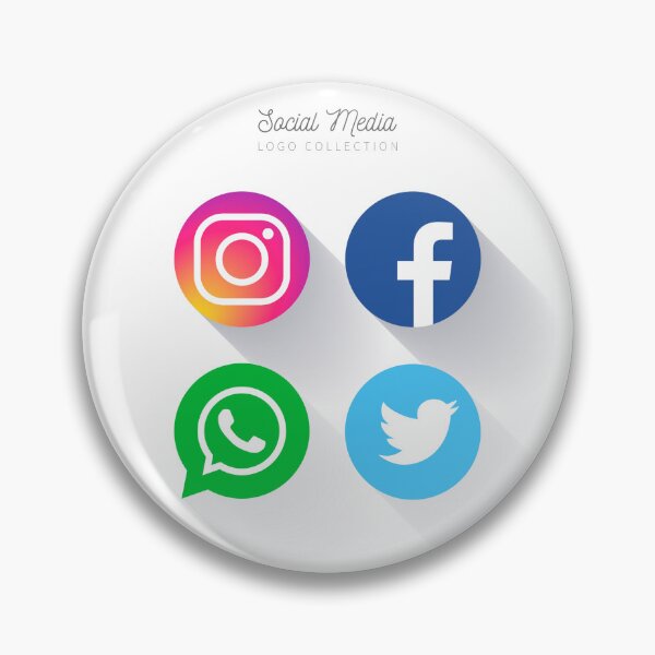 Item preview, Social Media designed and sold by Popoyan.