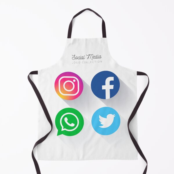 Item preview, Social Media designed and sold by Popoyan.