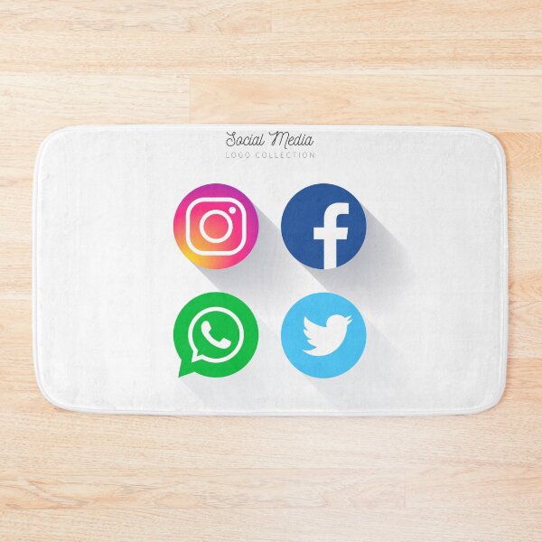 Item preview, Social Media designed and sold by Popoyan.
