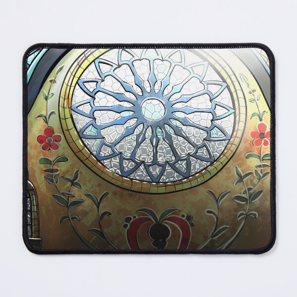 Item preview, Colorful Architecture designed and sold by Selfmaiden.