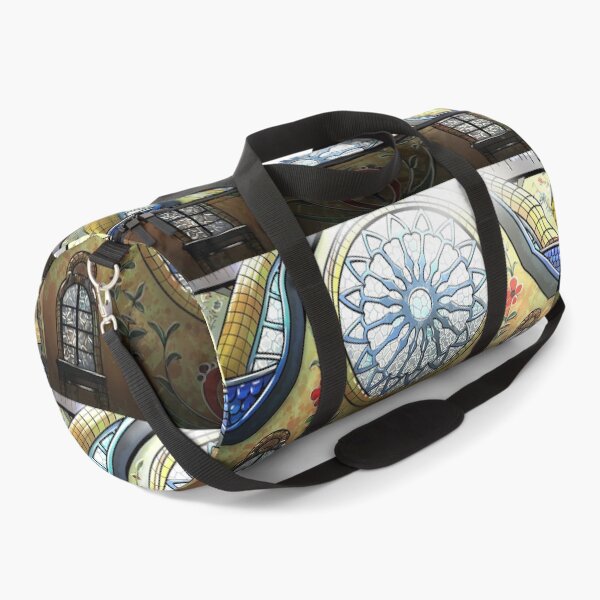 Item preview, Colorful Architecture designed and sold by Selfmaiden.
